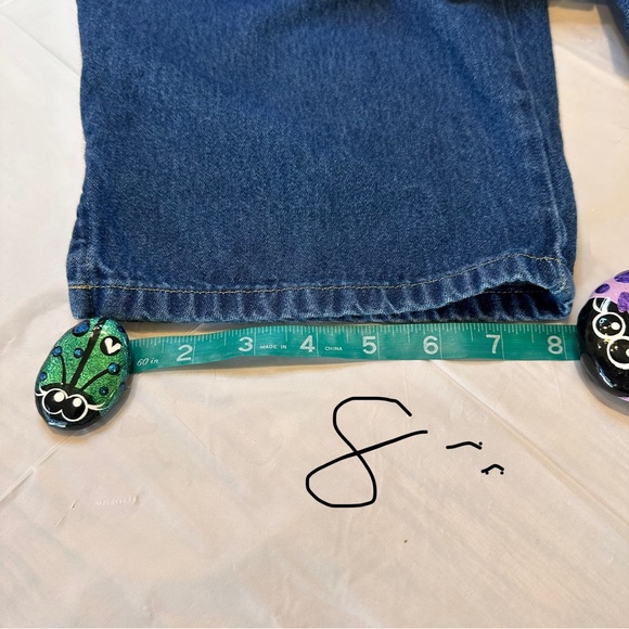 Lord Isaacs Elastic Waist Lounge Pants Stretchy Capris Knee Plus Size 18 - Picture 15 of 16